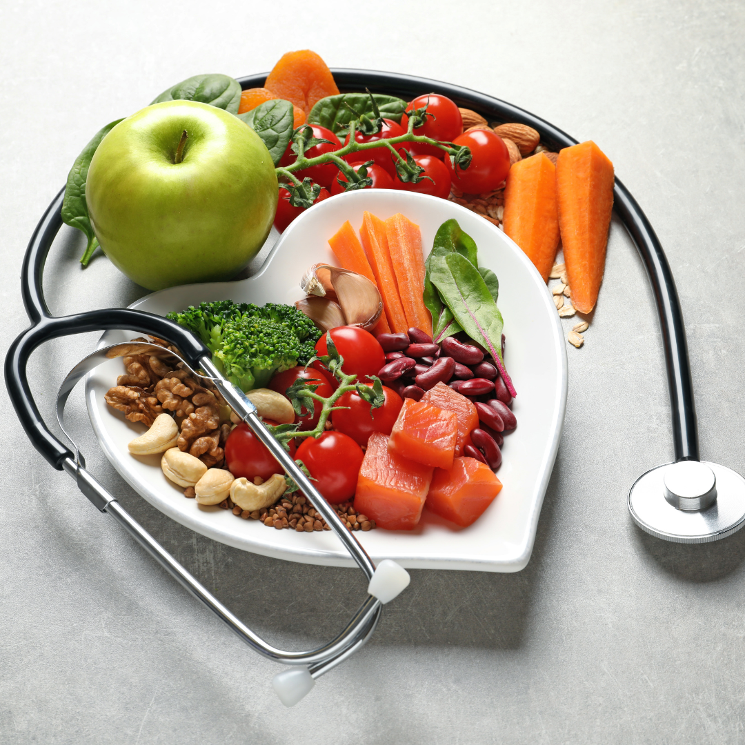 Optimal Nutrition