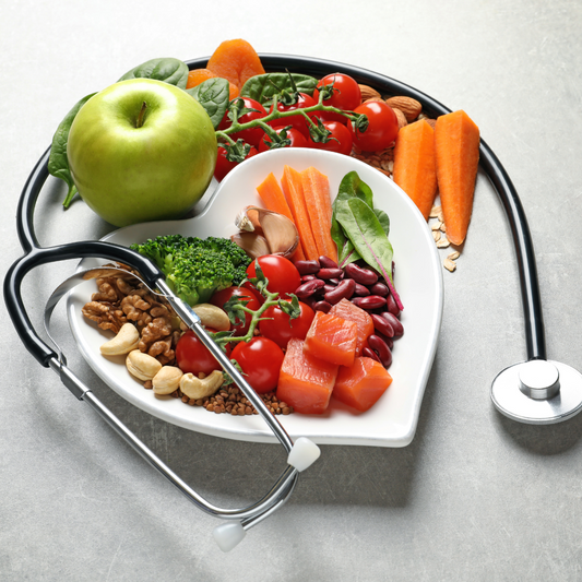 Optimal Nutrition