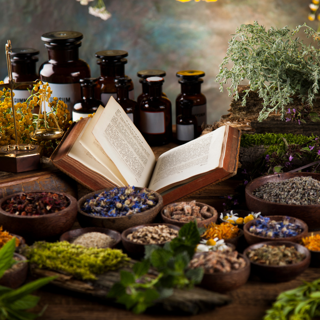 Herbal Therapy