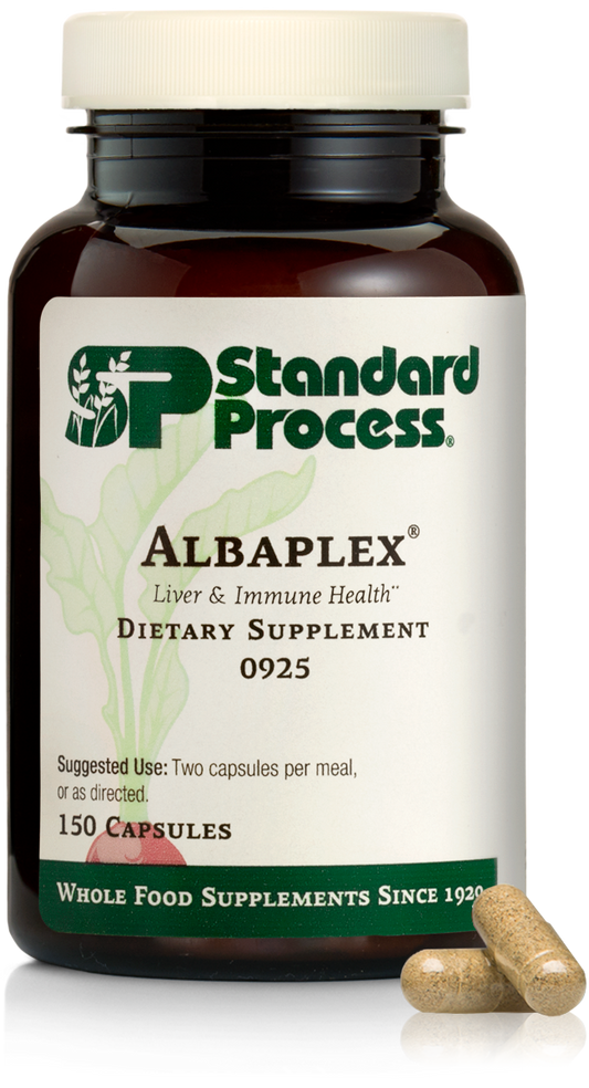 Albaplex®, 150 Capsules