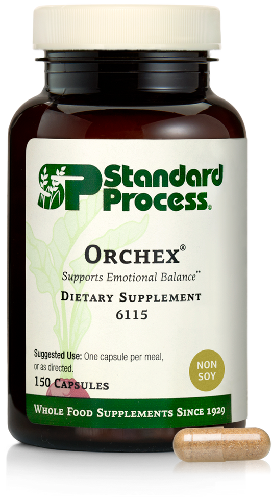 Orchex®, 150 Capsules
