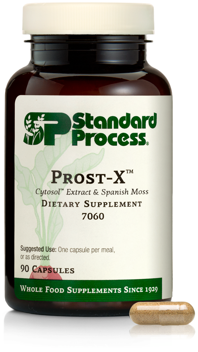 Prost-X™, 90 Capsules