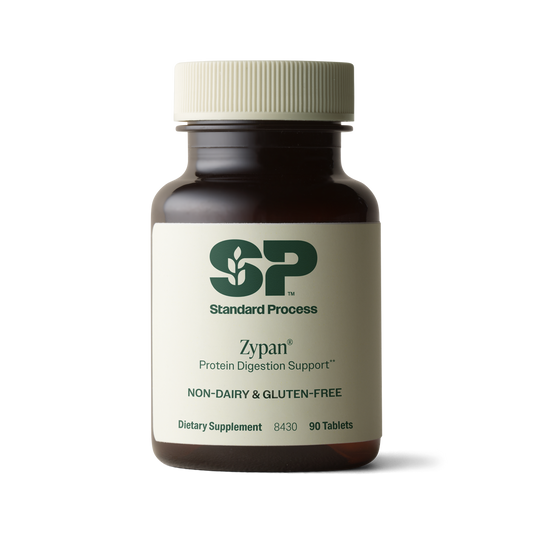 Zypan®, 90 Tablets